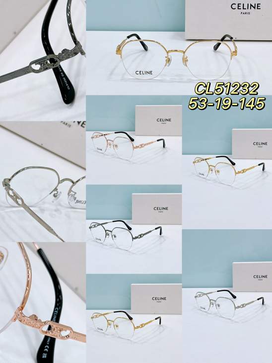 Picture of Celine Sunglasses _SKUfw80535682fw